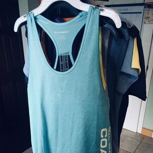 Beachbody Team Coach top